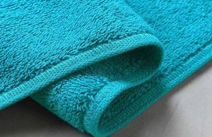 毛巾和家里毛巾有什么不一样?AG真人25 元的五星级酒店(图2) 毛巾和家里毛巾有什么不一样?AG真人25 元的五星级酒店(图2)