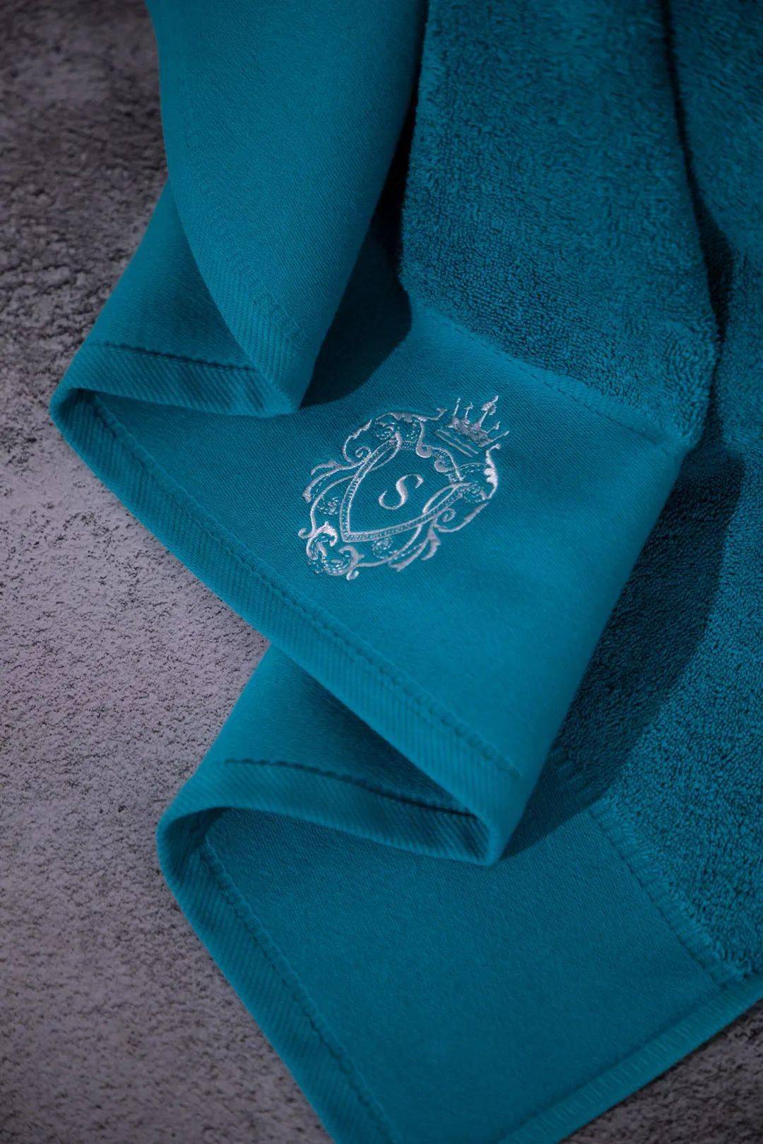 毛巾和家里毛巾有什么不一样?AG真人25 元的五星级酒店(图5) 毛巾和家里毛巾有什么不一样?AG真人25 元的五星级酒店(图5)