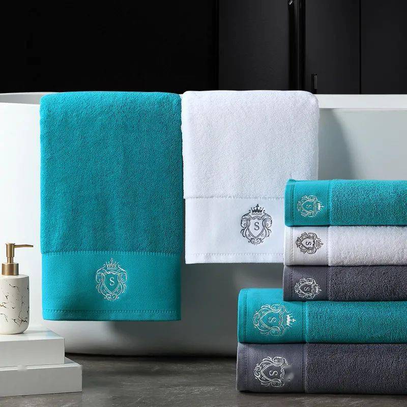 毛巾和家里毛巾有什么不一样？AG真人25 元的五星级酒店(图7)