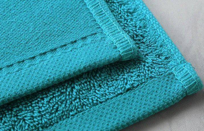 毛巾和家里毛巾有什么不一样?AG真人25 元的五星级酒店(图11) 毛巾和家里毛巾有什么不一样?AG真人25 元的五星级酒店(图11)