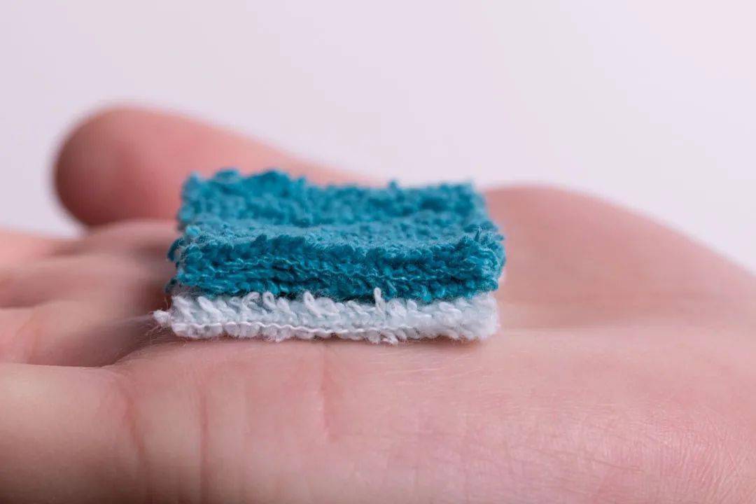 毛巾和家里毛巾有什么不一样?AG真人25 元的五星级酒店(图15) 毛巾和家里毛巾有什么不一样?AG真人25 元的五星级酒店(图15)