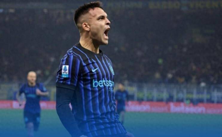 登顶大巴黎绝杀靠玄学马竞11分AG真人旗舰厅1分之谜！国米(图3)