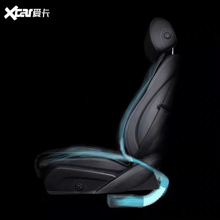 夏天座椅晒的烫怎么降温才靠谱？