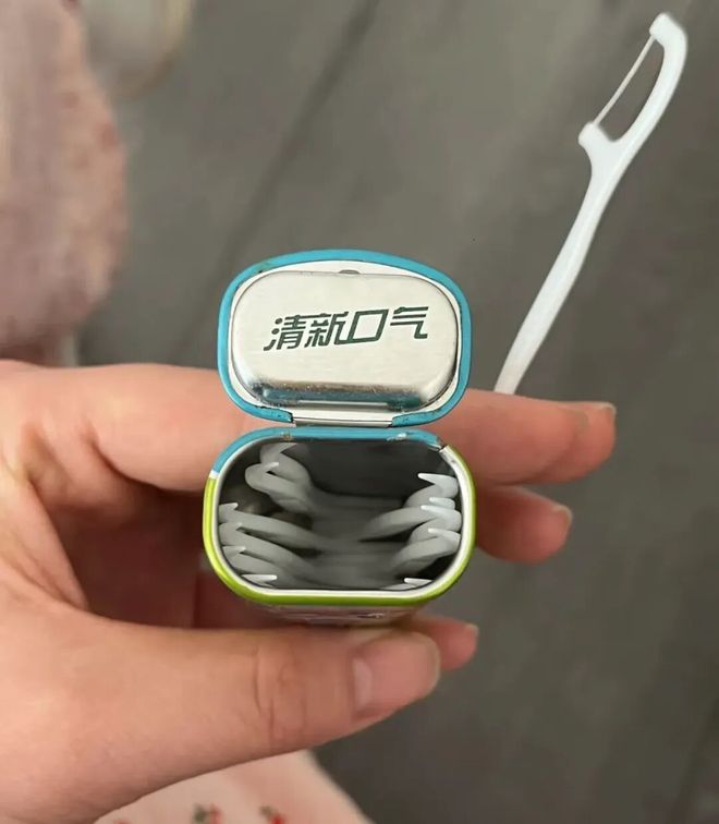 了！几千欧的东西说用就用AG真人网站也是好起来(图2)