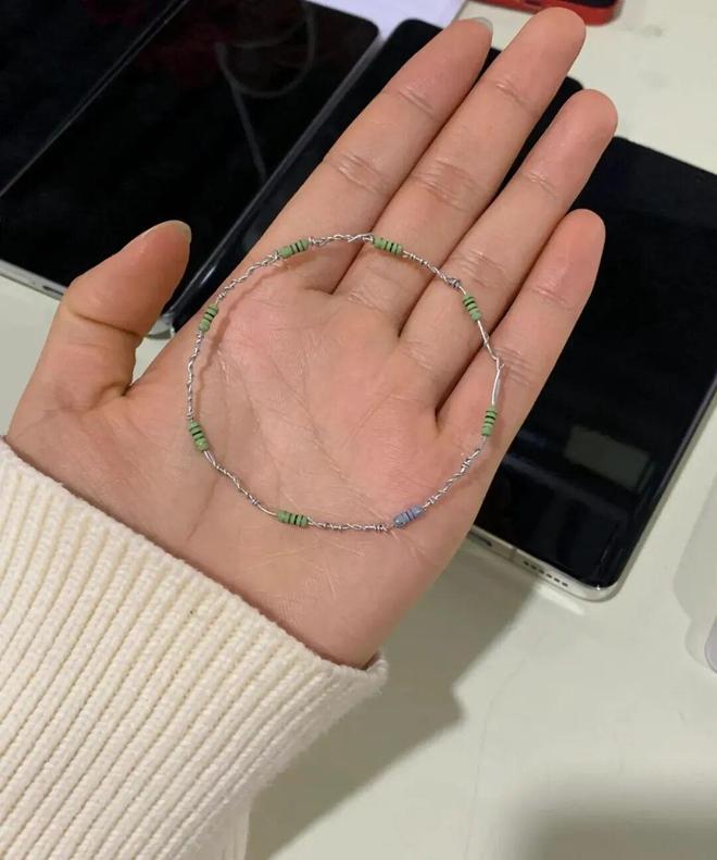 了！几千欧的东西说用就用AG真人网站也是好起来(图4)